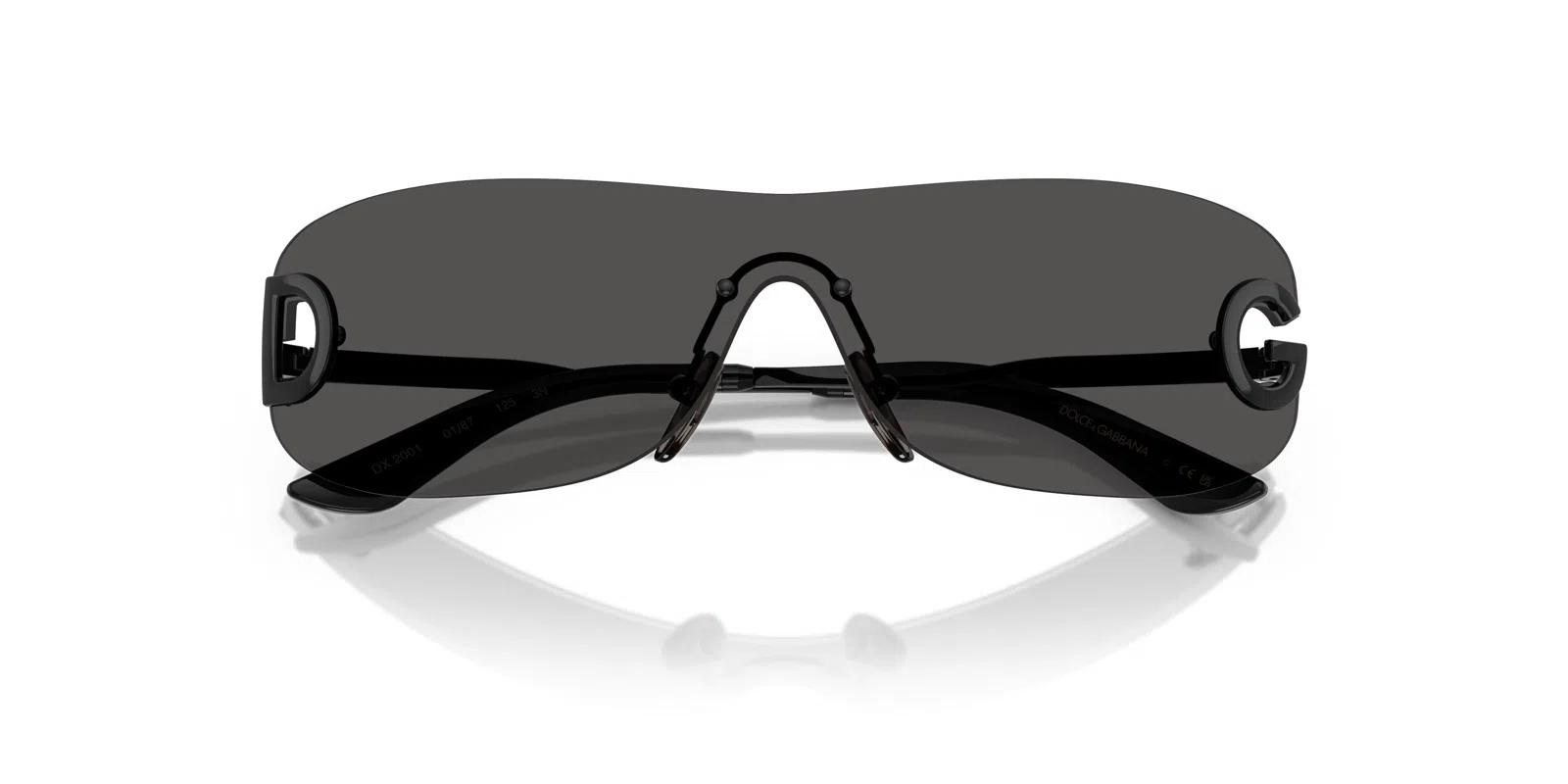 Dolce & Gabbana Kids 2001 Sunglasses - view 14